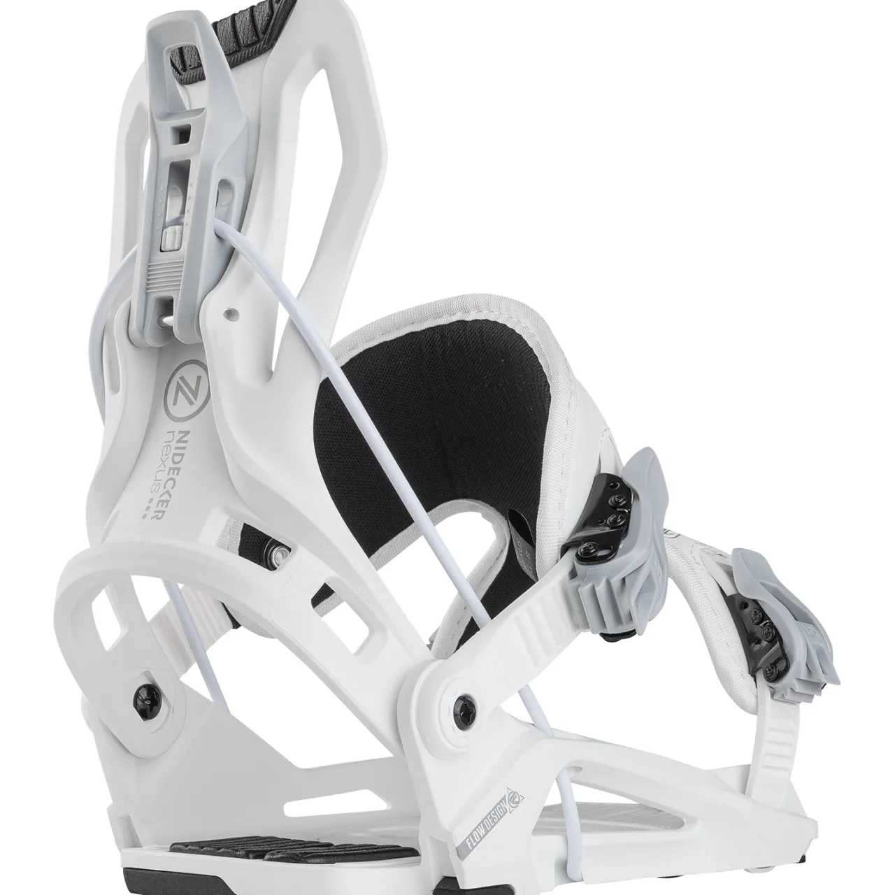 Flow Nexus Snowboard Bindings- Snowboard Bindings