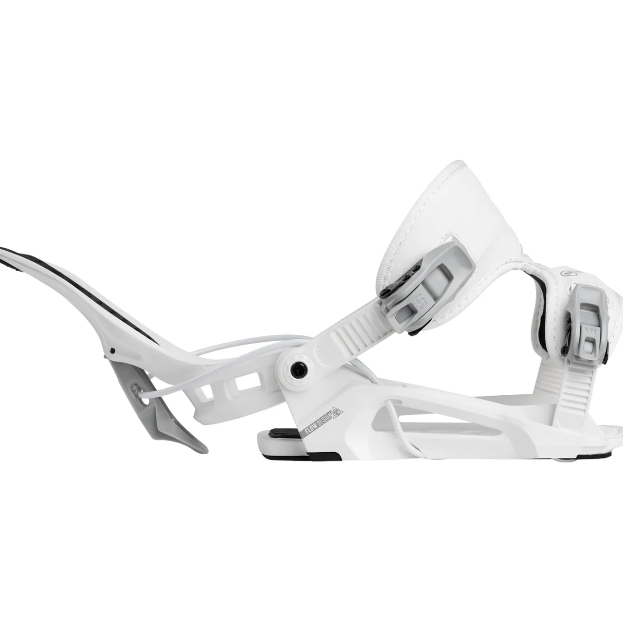 Flow Nexus Snowboard Bindings- Snowboard Bindings