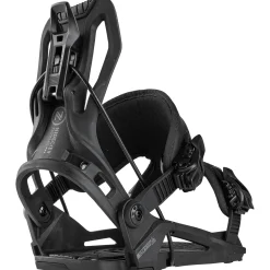 Flow Nexus Snowboard Bindings- Snowboard Bindings