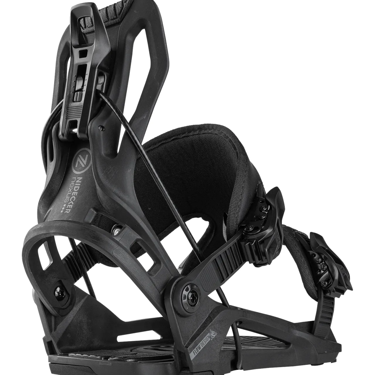 Flow Nexus Snowboard Bindings- Snowboard Bindings