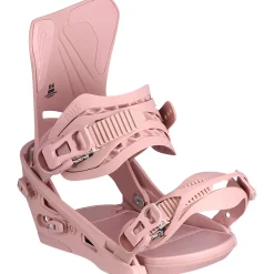 Flux DS Snowboard Bindings - Women's 2025- Snowboard Bindings