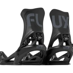 Flux DS Step On Snowboard Bindings - Women's 2025- Snowboard Bindings