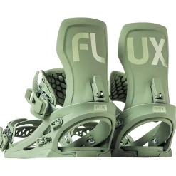 Flux XF Snowboard Bindings - Women's 2025- Snowboard Bindings