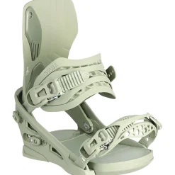 Flux XF Snowboard Bindings - Women's 2025- Snowboard Bindings