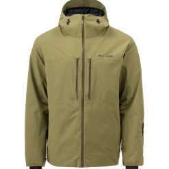 Flylow Albert Jacket - Men's- Snow Clothing|Insulated & Puffer Jackets