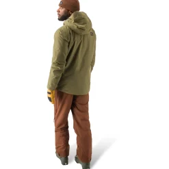 Flylow Albert Jacket - Men's- Snow Clothing|Insulated & Puffer Jackets