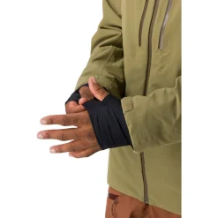 Flylow Albert Jacket - Men's- Snow Clothing|Insulated & Puffer Jackets