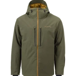 Flylow Albert Jacket - Men's- Snow Clothing|Insulated & Puffer Jackets