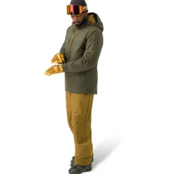 Flylow Albert Jacket - Men's- Snow Clothing|Insulated & Puffer Jackets