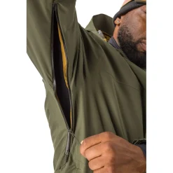 Flylow Albert Jacket - Men's- Snow Clothing|Insulated & Puffer Jackets