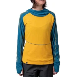 Flylow Alva Hoodie - Women's-Women Snow Clothing|Mid Layers