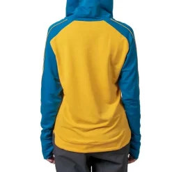 Flylow Alva Hoodie - Women's-Women Snow Clothing|Mid Layers