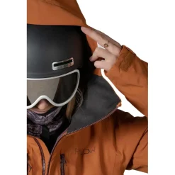 Flylow Avery Jacket - Women's-Women Snow Clothing|Insulated & Puffer Jackets