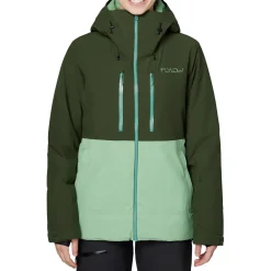Flylow Avery Jacket - Women's-Women Snow Clothing|Insulated & Puffer Jackets