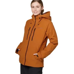 Flylow Avery Jacket - Women's-Women Snow Clothing|Insulated & Puffer Jackets