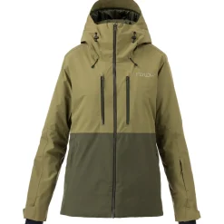 Flylow Avery Jacket - Women's-Women Snow Clothing|Insulated & Puffer Jackets