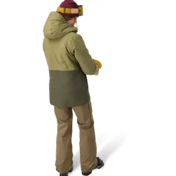 Flylow Avery Jacket - Women's-Women Snow Clothing|Insulated & Puffer Jackets