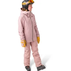 Flylow Avery Jacket - Women's-Women Snow Clothing|Insulated & Puffer Jackets