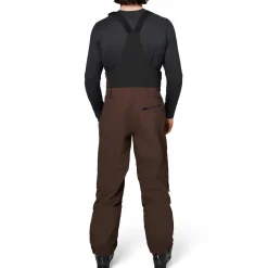 Flylow Baker Bibs - Men's- Snow Clothing|Snowboard Pants & Bibs
