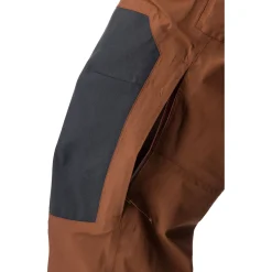 Flylow Baker Bibs - Men's- Snow Clothing|Snowboard Pants & Bibs