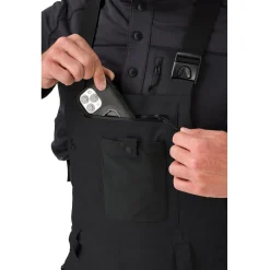 Flylow Baker Bibs - Men's- Snow Clothing|Snowboard Pants & Bibs