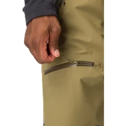 Flylow Baker Bibs - Men's- Snow Clothing|Snowboard Pants & Bibs