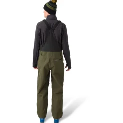 Flylow Baker Bibs - Men's- Snow Clothing|Snowboard Pants & Bibs