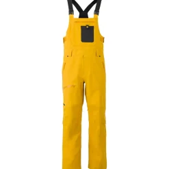 Flylow Baker Bibs - Men's- Snow Clothing|Snowboard Pants & Bibs