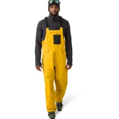 Flylow Baker Bibs - Men's- Snow Clothing|Snowboard Pants & Bibs