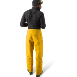 Flylow Baker Bibs - Men's- Snow Clothing|Snowboard Pants & Bibs