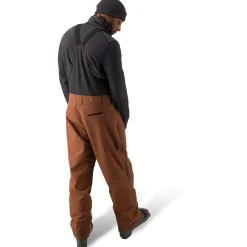 Flylow Baker Bibs - Men's- Snow Clothing|Snowboard Pants & Bibs