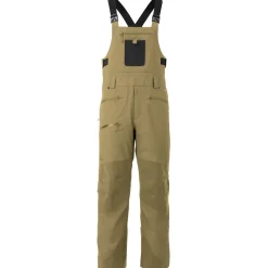 Flylow Baker Insulated Bibs - Men's- Snow Clothing|Snowboard Pants & Bibs