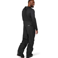 Flylow Baker Insulated Tall Bibs - Men's- Snow Clothing|Ski Pants & Bibs