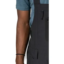 Flylow Baker Insulated Tall Bibs - Men's- Snow Clothing|Ski Pants & Bibs