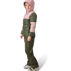 Flylow Betty Down Jacket - Women's-Women Snow Clothing|Mid Layers