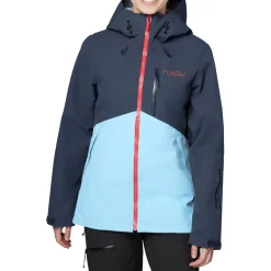 Flylow Billie Coat - Women's-Women Snow Clothing|Shell Jackets