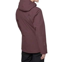 Flylow Billie Coat - Women's-Women Snow Clothing|Shell Jackets