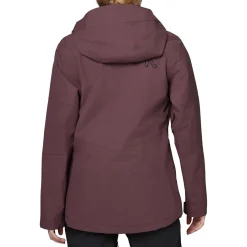 Flylow Billie Coat - Women's-Women Snow Clothing|Shell Jackets