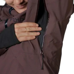 Flylow Billie Coat - Women's-Women Snow Clothing|Shell Jackets