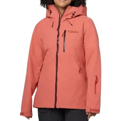 Flylow Billie Coat - Women's-Women Snow Clothing|Shell Jackets