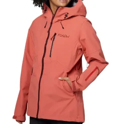 Flylow Billie Coat - Women's-Women Snow Clothing|Shell Jackets