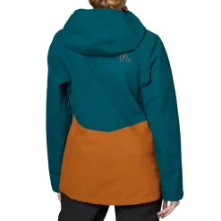 Flylow Billie Coat - Women's-Women Snow Clothing|Shell Jackets