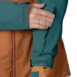 Flylow Billie Coat - Women's-Women Snow Clothing|Shell Jackets