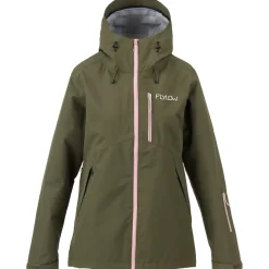 Flylow Billie Coat - Women's-Women Snow Clothing|Shell Jackets