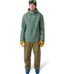 Flylow Chemical Pants - Men's- Snow Clothing|Snowboard Pants & Bibs
