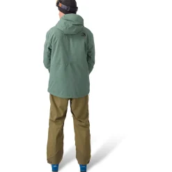 Flylow Chemical Pants - Men's- Snow Clothing|Snowboard Pants & Bibs