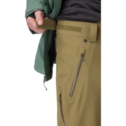 Flylow Chemical Pants - Men's- Snow Clothing|Snowboard Pants & Bibs