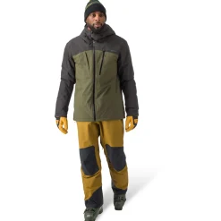 Flylow Chemical Pants - Men's- Snow Clothing|Snowboard Pants & Bibs