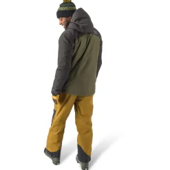 Flylow Chemical Pants - Men's- Snow Clothing|Snowboard Pants & Bibs