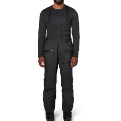 Flylow Compound Bibs - Men's- Snow Clothing|Snowboard Pants & Bibs